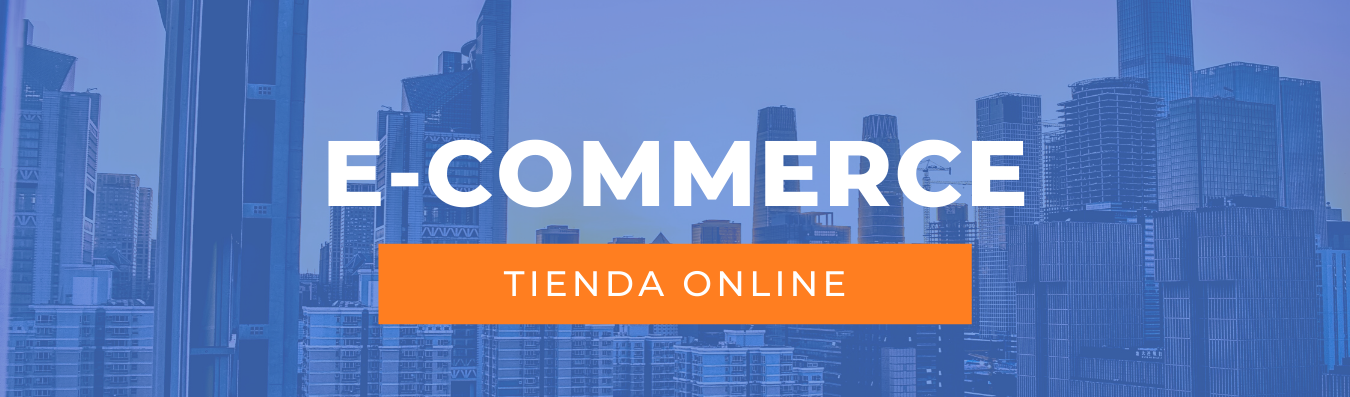 E-Commerce Tienda online